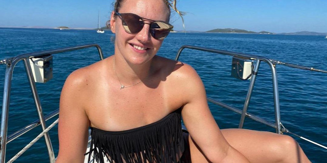 Hosszú Katinka és Kapás Boglárka is elárulta, melyik csapatban indul az International Swimming League-ben