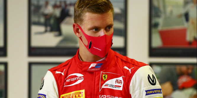 Hamarosan eldőlhet, hogy lesz-e jövőre Schumacher a Forma-1-ben