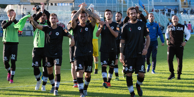 Új csapat jutott fel a Serie A-ba