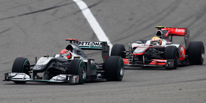 Visszás rangsort állított az F1, Brawn és Smedley is magyarázkodik