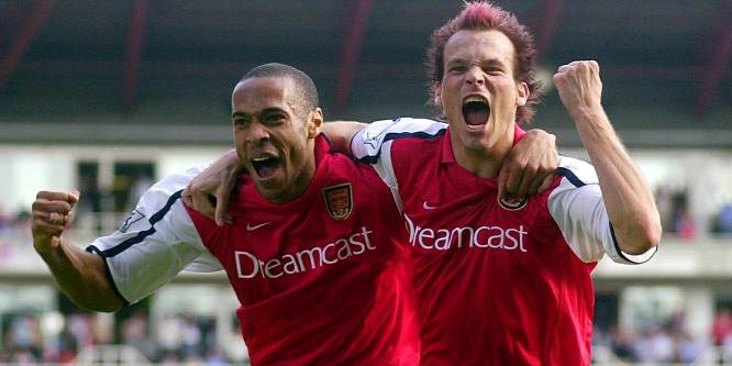 Távozik az edzői stábból az Arsenal legyőzhetetlen legendája