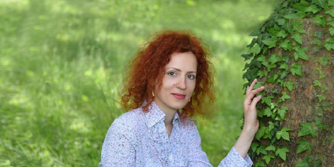 Hello, mi vagyunk a she.hu! ;) - Ferencz Gabriella
