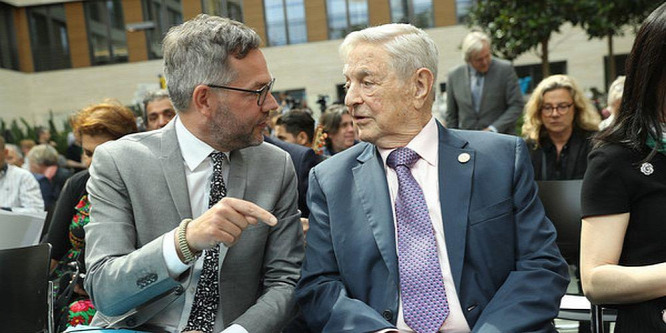 Kicsoda Michael Roth, a németországi magyarellenes lobbi vezetője?