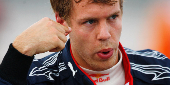 Vettel akciója még Webber édesanyját is kihozta a sodrából