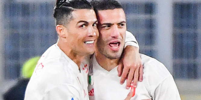 A Juve és a Milan sztárja is bekerült a magyarok ellen készülő török válogatottba