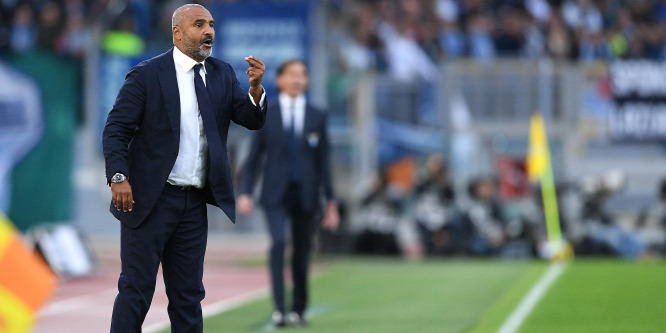 A Lazio korábbi játékosa lett a Parma új edzője