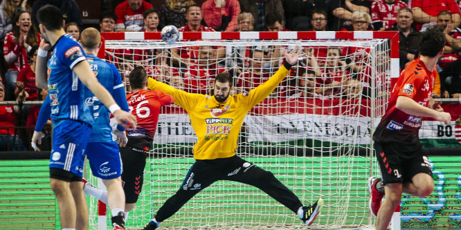 Kézilabda NB I: a férfiaknál 20, a nőknél 19 fordulót rendeznek idén