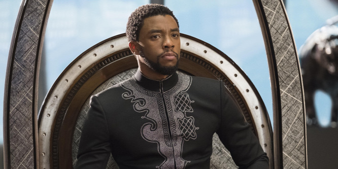 Chadwick Boseman haláláról emlékeznek meg a Fekete Párduc 2. előzetesében - videó