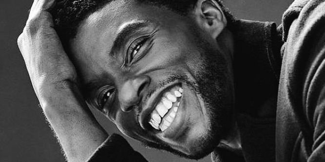 Szobrot emelnek Chadwick Boseman tiszteletére szülővárosában