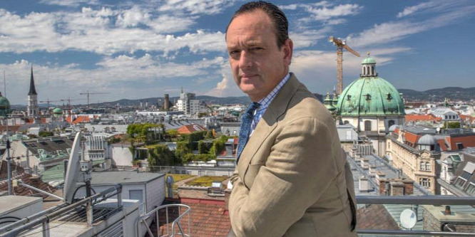 A Lánchíd állapota felháborítja Széchenyi István egyenesági leszármazottját