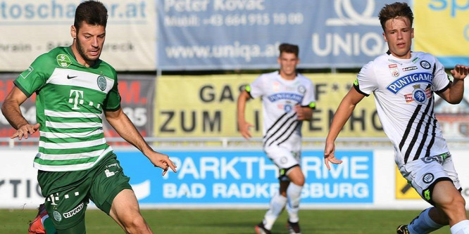 A Fradi támadója jól ismeri a Dinamót, szívesen segít Rebrovnak