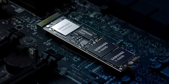 Riaszt majd a haldokló SSD-ről a Windows 10