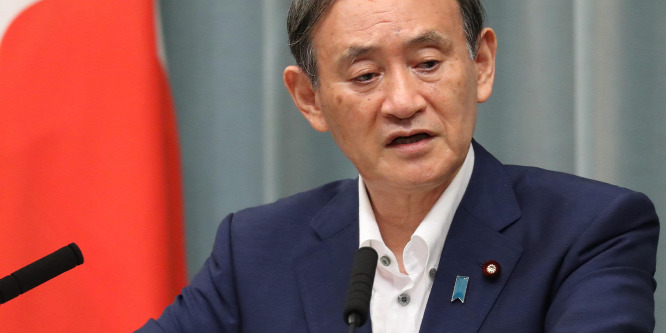 Orbán Viktor gratulált Japán új miniszterelnökének