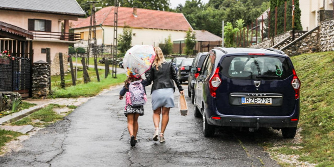 Eddig 423 helyen léptek szolgálatba az iskolaőrök