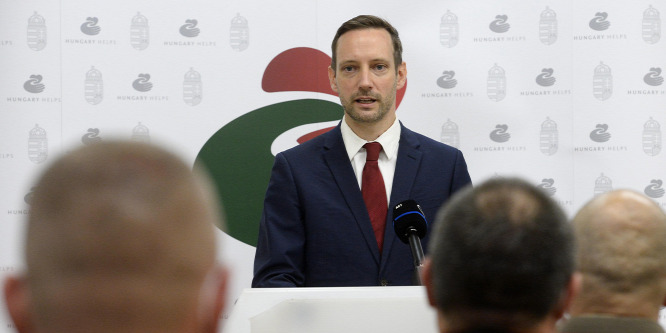 A Hungary Helps Program mintegy 100 ezer embernek tette lehetővé a szülőföldön való megmaradást
