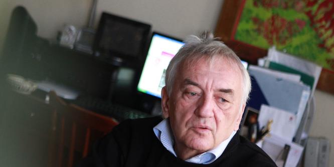 Havas Henrik megrázó részleteket mesélt nagymamája haláláról