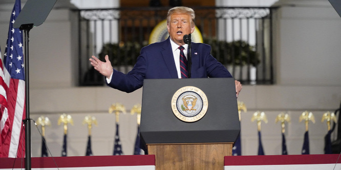 Trump ellenfelének kedvezhet a levélszavazás, nem véletlenül erőlteti az amerikai baloldal