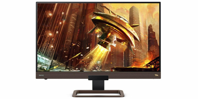 Egy monitor, ami még a tévét is kiválthatja