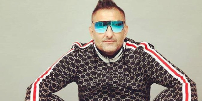 Egy éve nem beszél egymással Gáspár Győző és a testvére