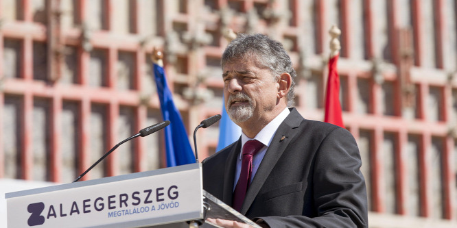 Ha erős megyék vannak, akkor erős az ország is