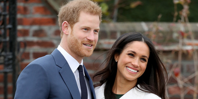 Meghan Markle fztjénél semmit sem szeret jobban Harry herceg: elárulták, mi a kedvencük