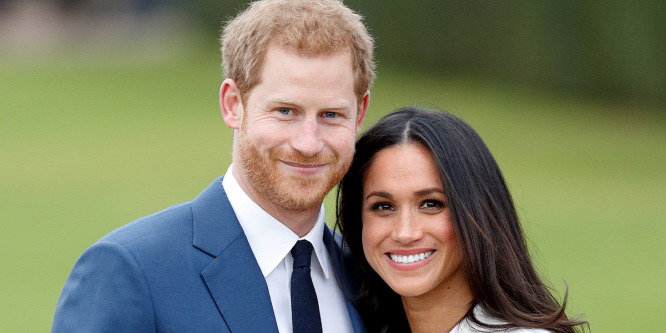 Meghan Markle buliról bulira jár, de kizárólag Harry herceg nélkül - Hová tnt a nagy szerelem?