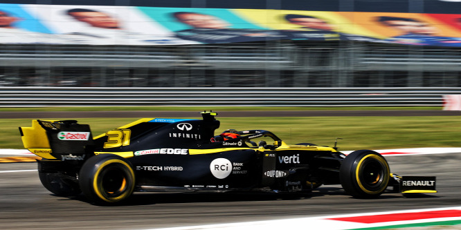 Átnevezhetik a Renault-t, de a döntés nem a csapatfőnök kezében van
