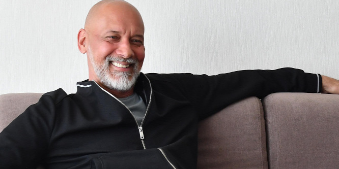 Szőke Zoltán: Éreztem, hogy valami nem stimmel az életemben