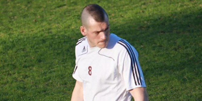 Súlyos beteg a Videoton egykori focistája
