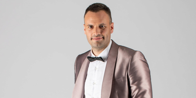 Bravúr a Sztárban sztár színpadán: Horváth Boldinak órái voltak felkészülni