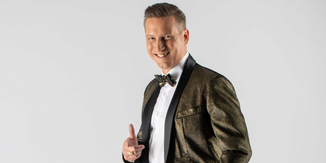 Pély Barna visszatér a Sztárban Sztár műsorába