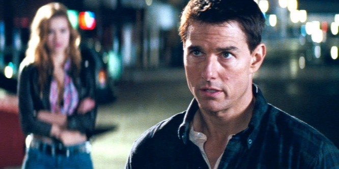 Megtalálták az új Tom Cruise-t