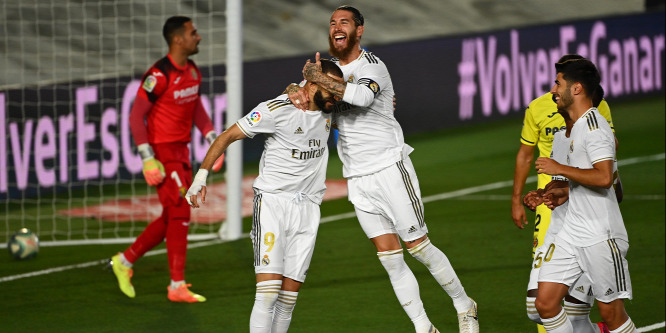 Összeomlott Barcelona és az aranyesélyes Real Madrid - kezdődik a spanyol bajnokság