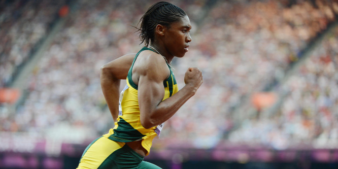 Semenya elveszítette a nemzetközi Sportdöntőbíróság elleni perét