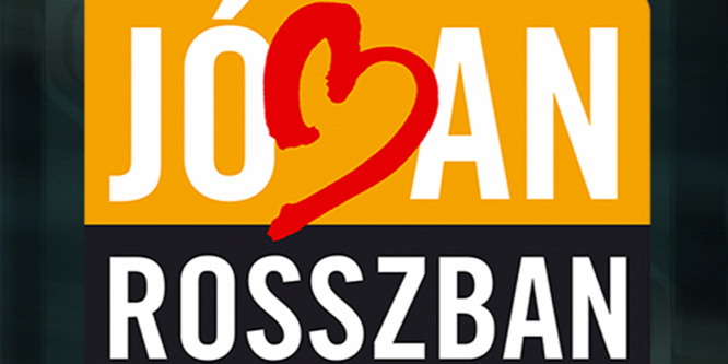Újra együtt a Jóban Rosszban szereplői - kép