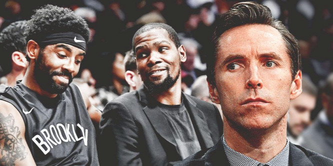 Az NBA leghisztisebb sztárjait kell betörnie a kezdő klasszisnak