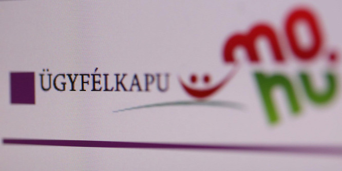 Az adóhatóságnál előtérbe kerültek a digitális kommunikációs csatornák