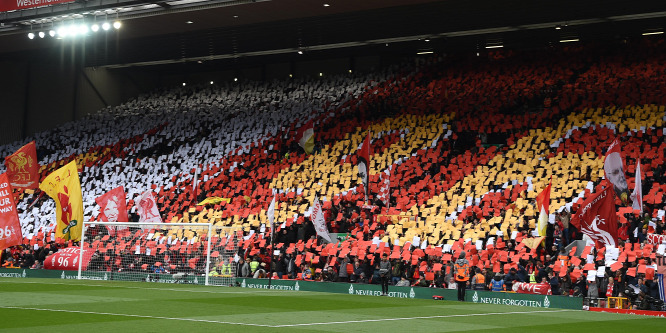 Felülvizsgálják a szurkolók visszatérésének tervét a Premier League-ben