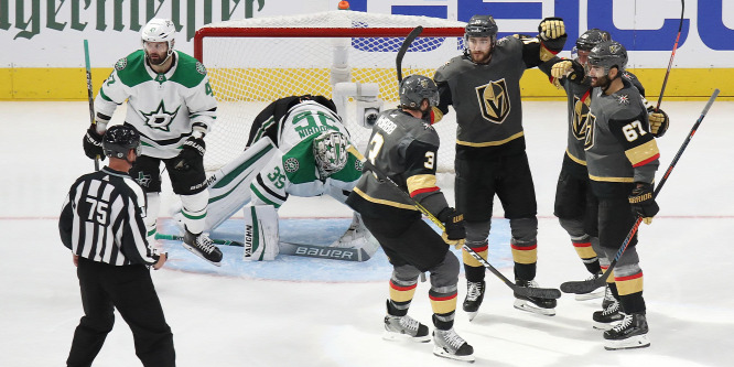 Október 6-án és 7-én rendezik a draftot az NHL-ben