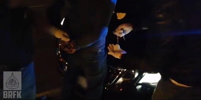 Taxival fuvarozta társait egy budapesti betöréshez