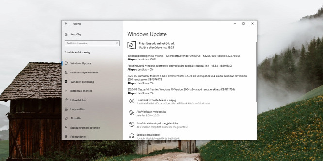 SSD-gyilkos hibát javítottak a Windowsban