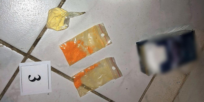 Szerelmespár terítette az új pszichoaktív drogot Debrecenben
