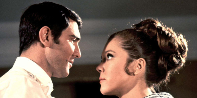 Meghalt a James Bond egyetlen feleségét alakító színésznő