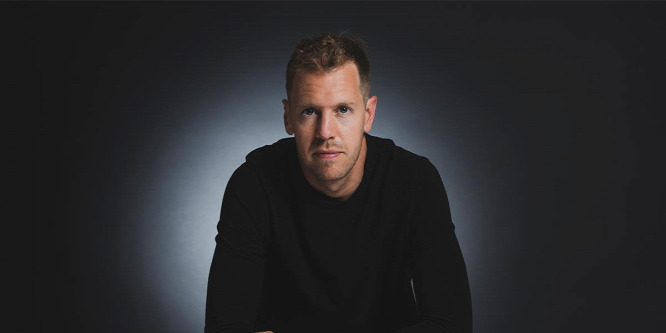 Vettel jövőre a másodvirágzását élheti az Aston Martinnál
