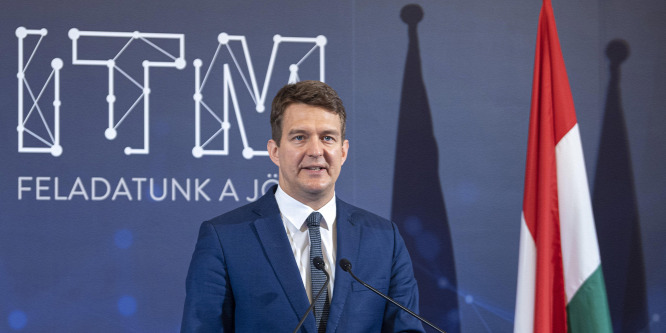 A jövő évi költségvetés az újraindítás költségvetése