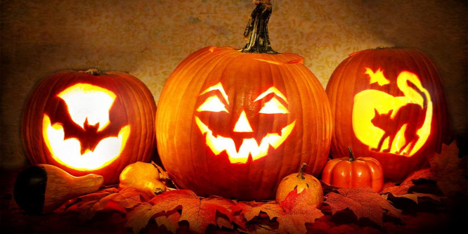 Így faragj könnyedén halloweeni tököt!