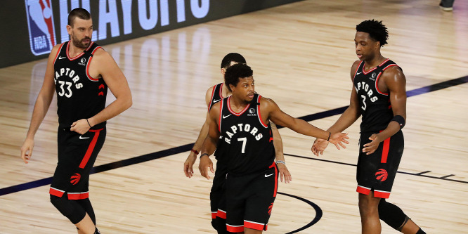Kétszeri hosszabbítás után maradt életben az NBA címvédője
