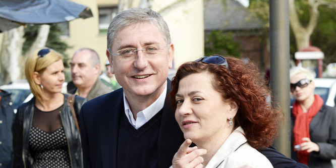 A Gyurcsány-párt politikusa, Vadai Ágnes ismét a külhoni magyarokat támadja