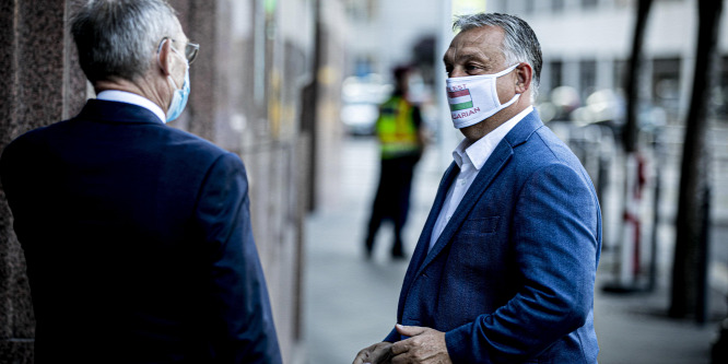 Orbán Viktor bejelentette a kormányülés legfrissebb döntéseit - Részletek
