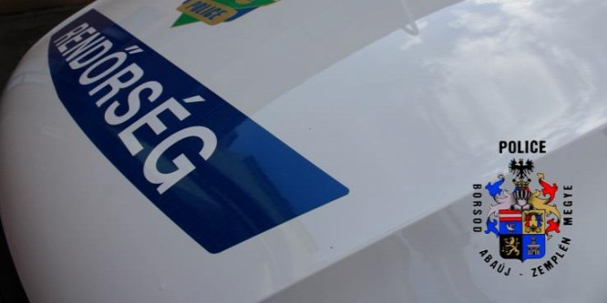Egy rendőrnő ellentmondást nem tűrően elfogta a 65 éves asszony támadóját